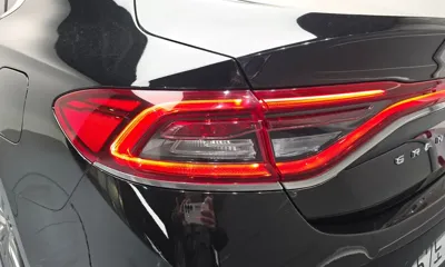 Hyundai Grandeur 2017, 161782 км, за 11900000 KRW - фото 23