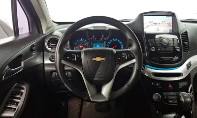 ChevroletGMDaewoo Orlando 2016, 176896 км, за 4300000 KRW - фото 13