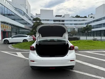Mazda 3 Axela 2017, 530000 км, за 37800 CNY - фото 12