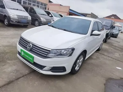 Volkswagen Lavida · 2022 год