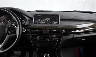 BMW X6 2017, 88101 км, за 37500000 KRW - фото 12