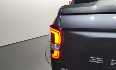 KG_Mobility_Ssangyong Rexton 2022, 69889 км, за 19500000 KRW - фото 23