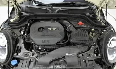 MINI Cooper 2019, 26337 км, за 17000000 KRW - фото 6