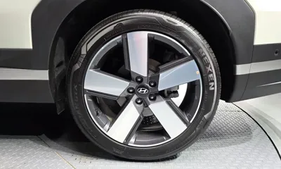 Hyundai Santafe 2024, 6004 км, за 36900000 KRW - фото 21