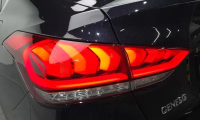 Hyundai Genesis 2015, 130425 км, за 11500000 KRW - фото 23