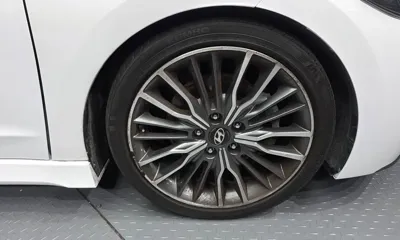 Hyundai Avante 2018, 95354 км, за 9300000 KRW - фото 21
