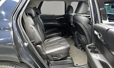 Hyundai Palisade 2019, 140336 км, за 19990000 KRW - фото 11
