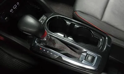 ChevroletGMDaewoo Trailblazer 2022, 132287 км, за 26900000 KRW - фото 9