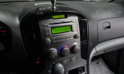 Hyundai Starex 2015, 194915 км, за 5900000 KRW - фото 14