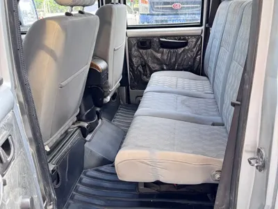 Wuling Rongguang Mini Truck 2017, 110000 км, за 15800 CNY - фото 7