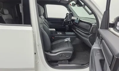 Kia Tasman 2026, 7107 км, за 48900000 KRW - фото 26