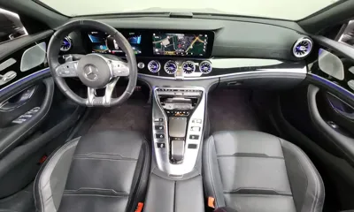 Mercedes-Benz AMG GT 2021, 30564 км, за 68900000 KRW - фото 7