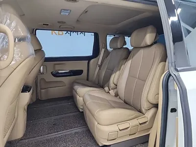 Kia Canival 2017, 158650 км, за 10800000 KRW - фото 12