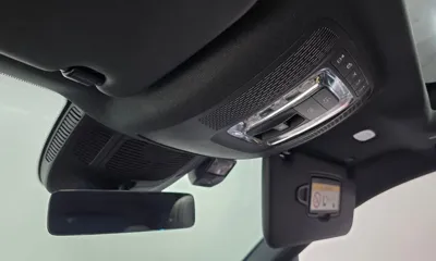 Mercedes-Benz GLE-Class 2022, 128596 км, за 64900000 KRW - фото 27