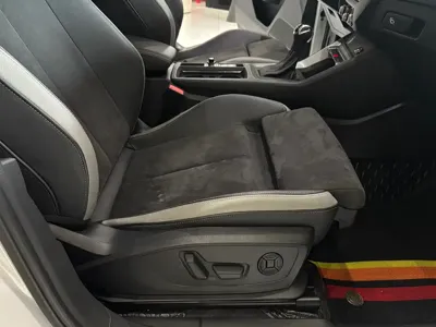 Audi Q3 2022, 51000 км, за 171800 CNY - фото 21