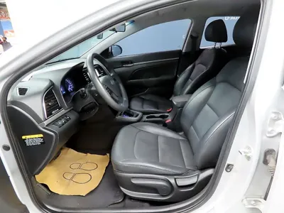 Hyundai Avante 2017, 117508 км, за 7800000 KRW - фото 10