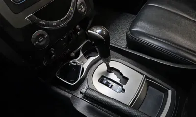 KG_Mobility_Ssangyong Rexton 2015, 171054 км, за 5500000 KRW - фото 9