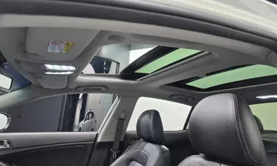 Kia K5 2012, 117854 км, за 4400000 KRW - фото 33
