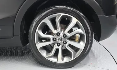 KG_Mobility_Ssangyong TIBOLI 2016, 166444 км, за 3900000 KRW - фото 21