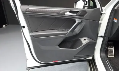 Volkswagen Tiguan 2020, 50182 км, за 24300000 KRW - фото 24