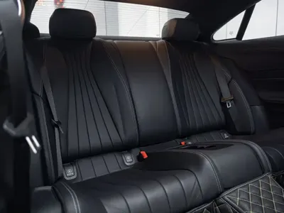 Mercedes-Benz E-Class (Import) 2023, 37000 км, за 288000 CNY - фото 9