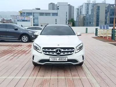 Mercedes-Benz GLA-Class 2018, 18130 км, за 19500000 KRW - фото 2