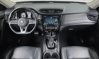 Nissan X-Trail 2018, 79194 км, за 18100000 KRW - фото 7