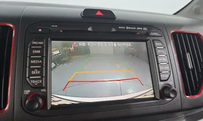 Kia Ray 2016, 50962 км, за 9900000 KRW - фото 16