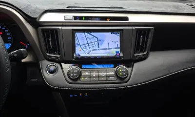 Toyota RAV4 2015, 59747 км, за 19000000 KRW - фото 19