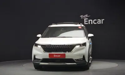 Kia Canival 2022, 77238 км, за 32500000 KRW