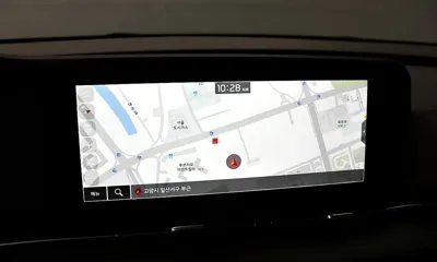 Kia Canival 2023, 110179 км, за 31900000 KRW - фото 9