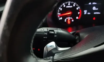 Kia K7 2017, 127759 км, за 9600000 KRW - фото 13