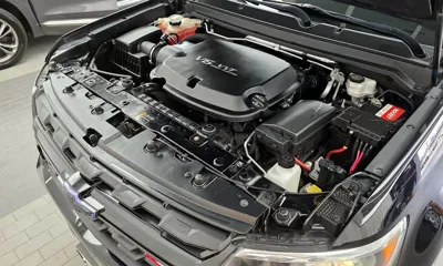 ChevroletGMDaewoo Colorado 2021, 40391 км, за 29900000 KRW - фото 6