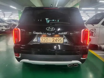 Hyundai Palisade 2022, 101465 км, за 27800000 KRW