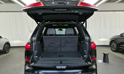 BMW X7 2019, 88540 км, за 66700000 KRW - фото 20