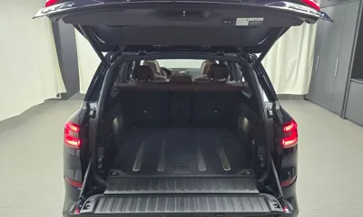 BMW X5 2021, 59518 км, за 68900000 KRW - фото 30
