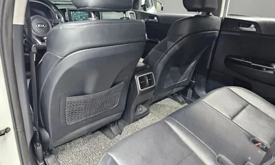 Kia Sportage 2016, 106389 км, за 11500000 KRW - фото 19