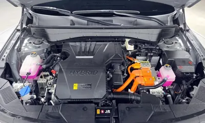 Hyundai Kona 2023, 17532 км, за 30900000 KRW - фото 6