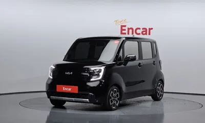 Kia Ray · 2024 год