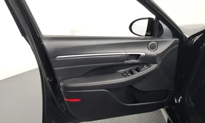 Hyundai Sonata 2022, 65893 км, за 18800000 KRW - фото 24