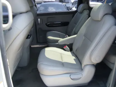 Kia Canival 2016, 210137 км, за 7200000 KRW - фото 11