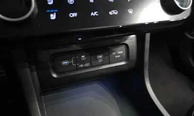 Hyundai Tucson 2024, 60157 км, за 25000000 KRW - фото 26