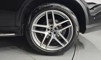 Mercedes-Benz GLE-Class 2018, 96137 км, за 37900000 KRW - фото 21