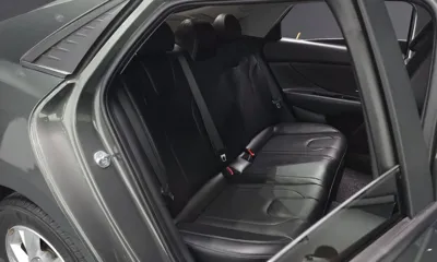 Hyundai Avante 2021, 108625 км, за 12500000 KRW - фото 11