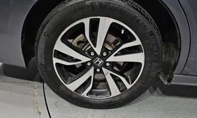 Honda Odyssey 2018, 107071 км, за 19500000 KRW - фото 5