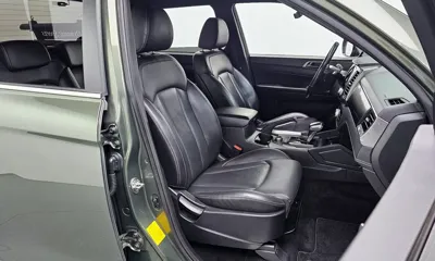 KG_Mobility_Ssangyong Rexton 2022, 72343 км, за 22900000 KRW - фото 10