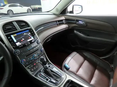 ChevroletGMDaewoo Malibu 2012, 175000 км, за 3300000 KRW - фото 11