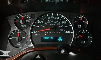 Chevrolet Express Van 2014, 52117 км, за 28800000 KRW - фото 8