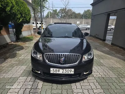 ChevroletGMDaewoo Alpheon 2014, 91887 км, за 5950000 KRW