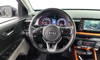 Kia Stonic 2019, 80187 км, за 11890000 KRW - фото 13